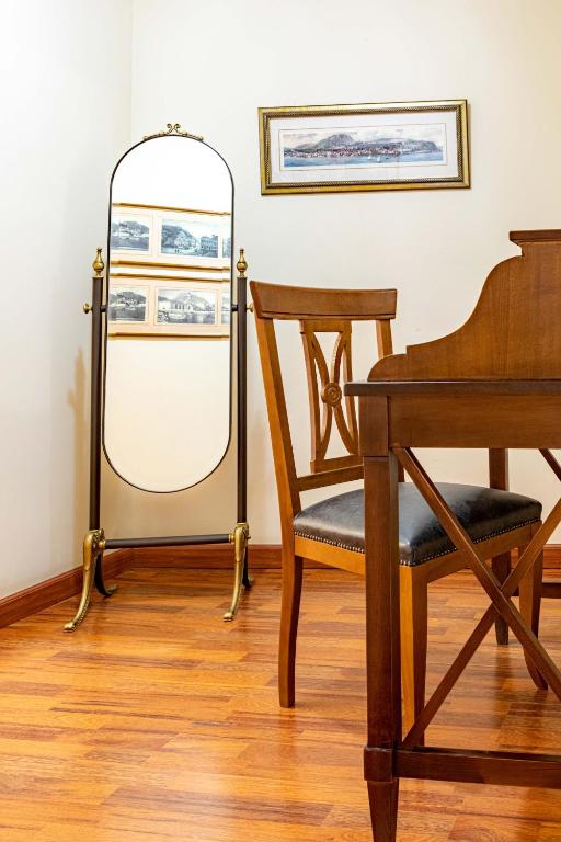 Fotografie z fotogalerie ubytování Althaia Pension v destinaci Nafplio