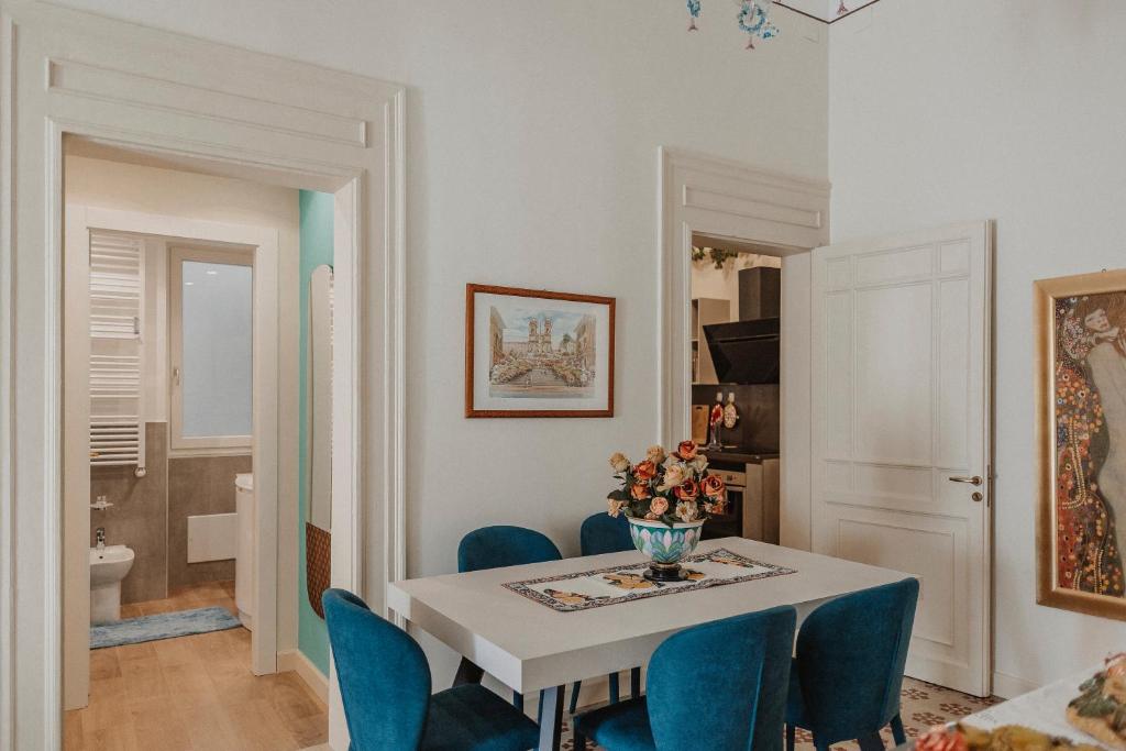 Kép L'infatata Suite Apartment szállásáról Cefalùban a galériában