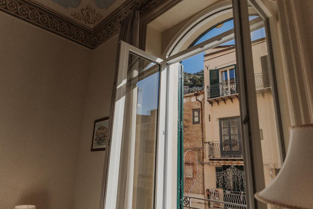 Kép L'infatata Suite Apartment szállásáról Cefalùban a galériában