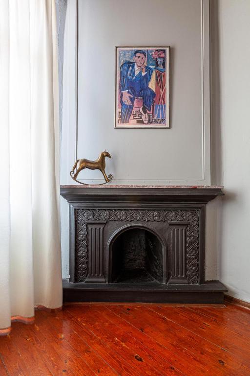 Fotografie z fotogalerie ubytování Althaia Pension v destinaci Nafplio
