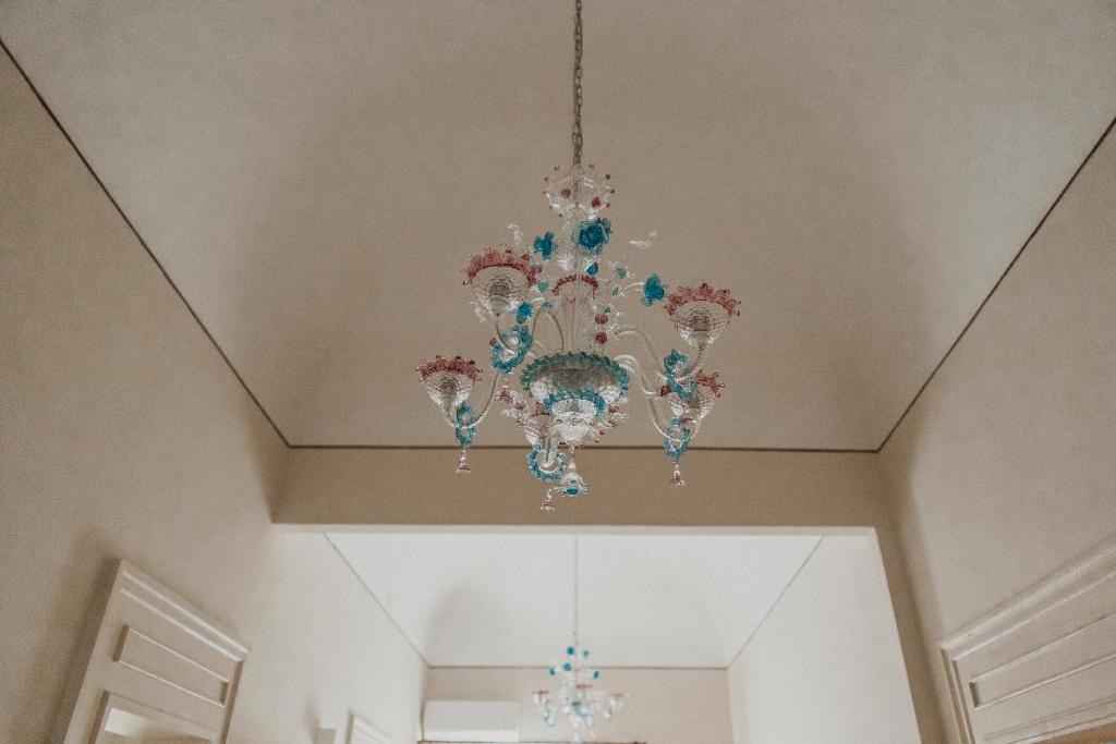 Kép L'infatata Suite Apartment szállásáról Cefalùban a galériában
