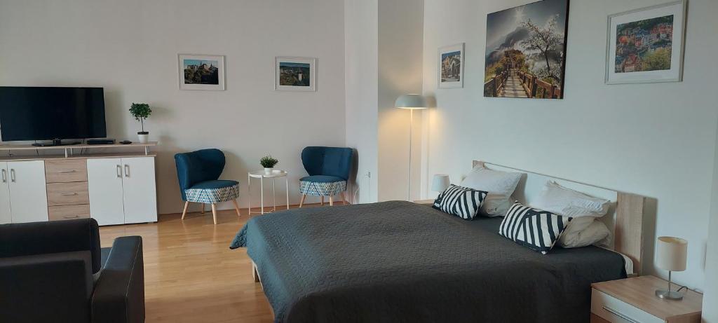 Rezidence Čertovka - 15