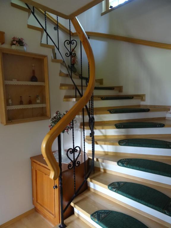 Fotografie z fotogalerie ubytování Haus Schrei v destinaci Grundlsee