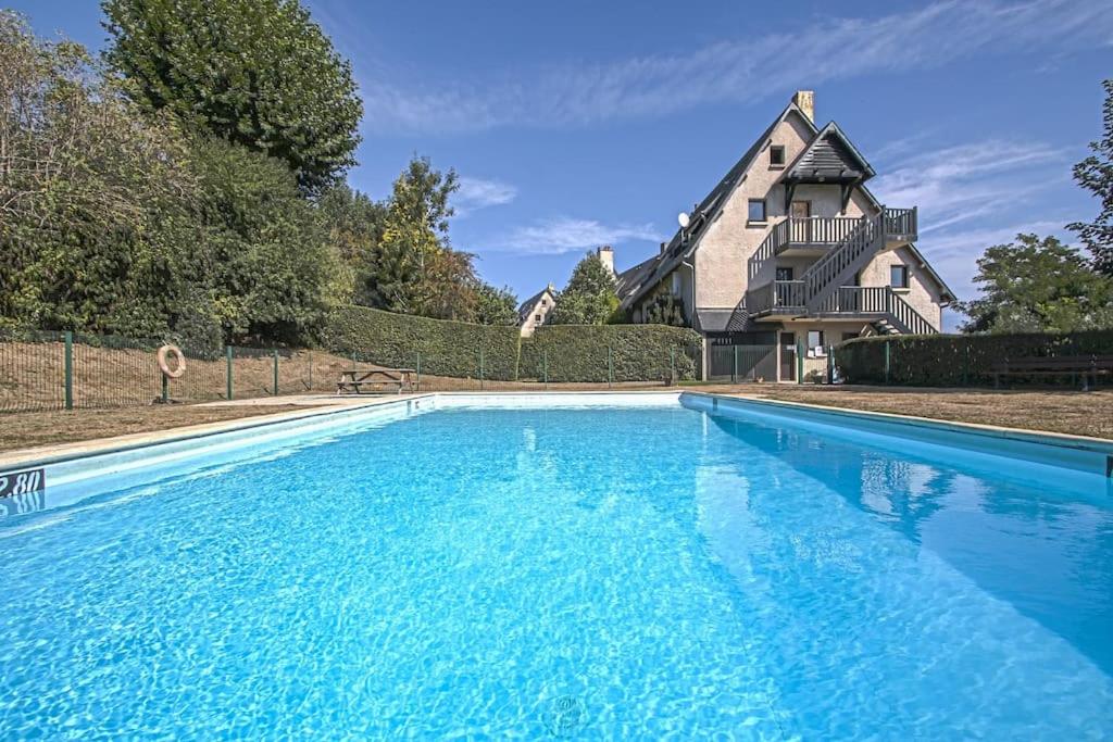 Fotografia z galérie ubytovania Logement cosy, 500m Pôle international du cheval v destinácii Deauville