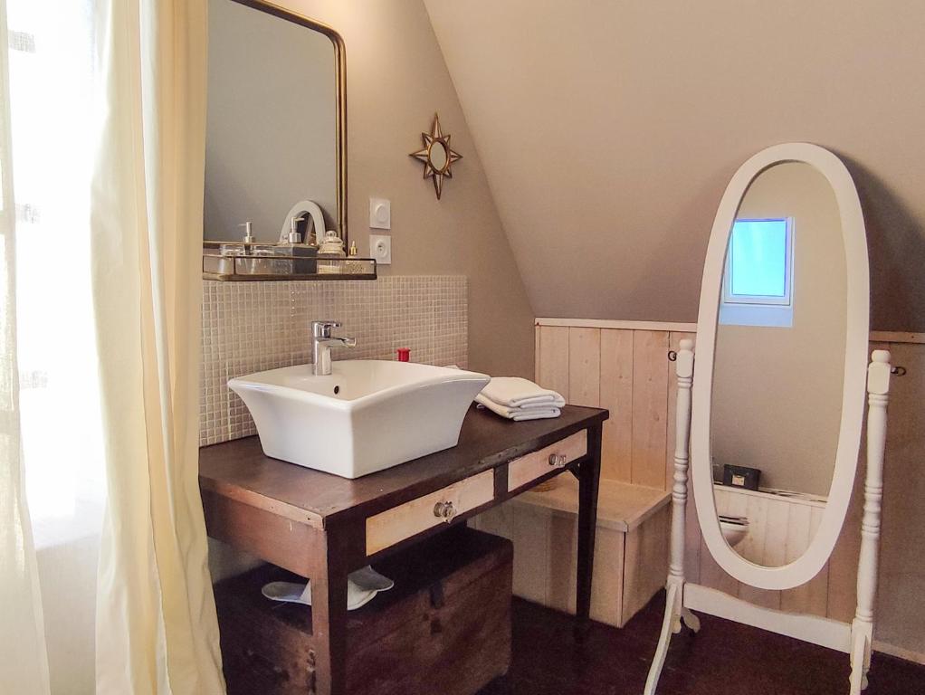 Chambres d'Hotes Le 1900 - 11