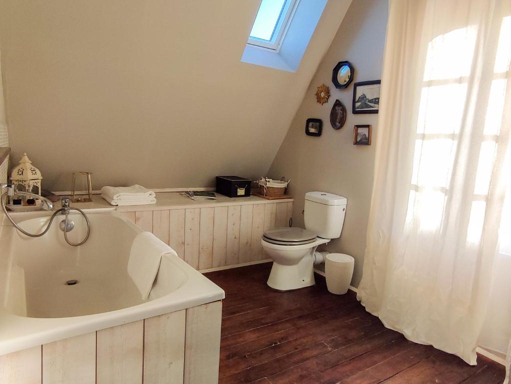 Chambres d'Hotes Le 1900 - 13