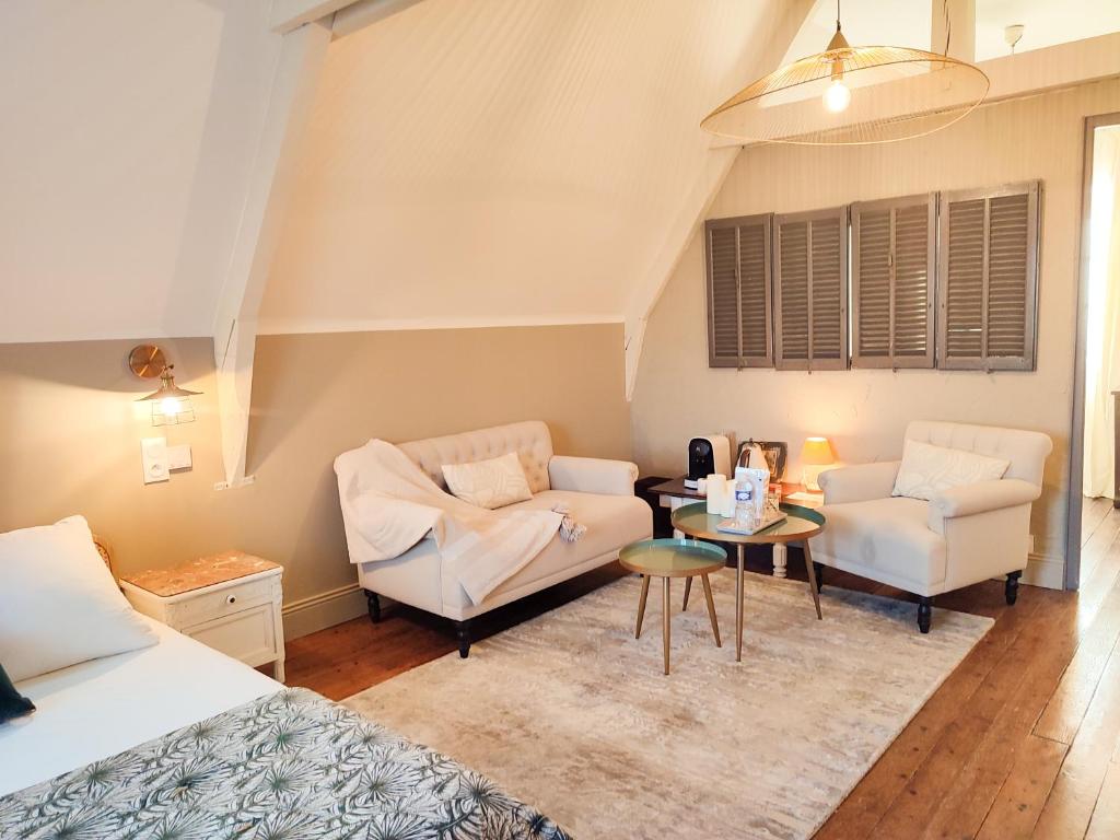 Chambres d'Hotes Le 1900 - 14