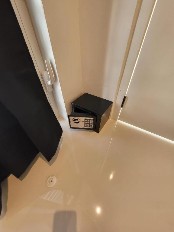 Fotografie z fotogalerie ubytování Appartement S2 v destinaci Jan Thiel