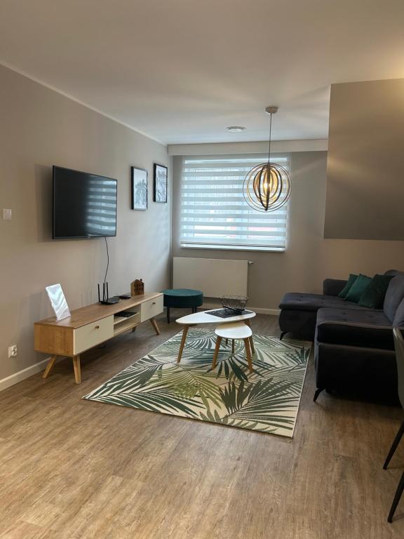 Apartamenty Leśna 1 - Appartement Standard