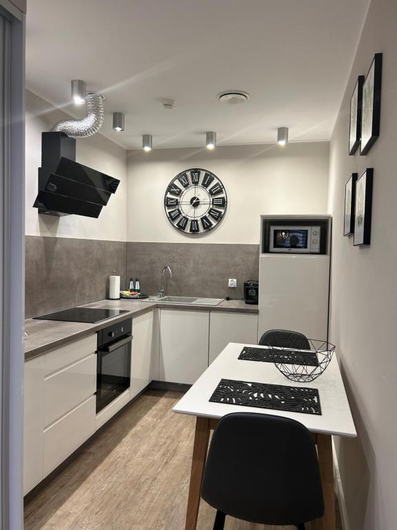 Apartamenty Leśna 1 - 4