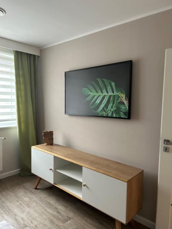 Apartamenty Leśna 1 - 6