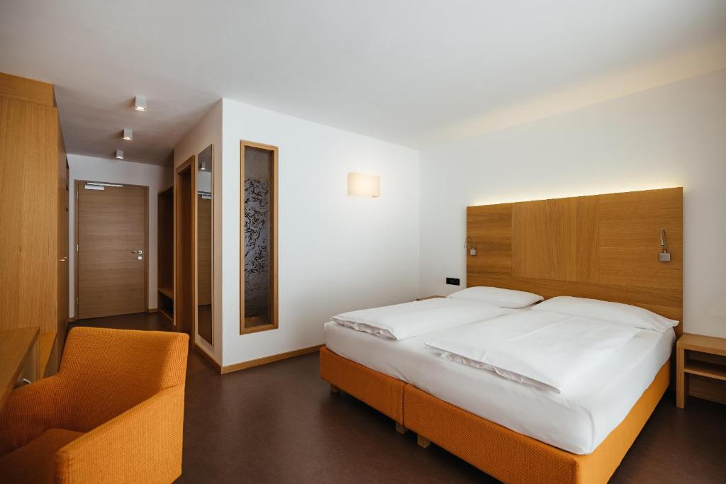 Hotel Melodia del Bosco - Basic Tweepersoonskamer
