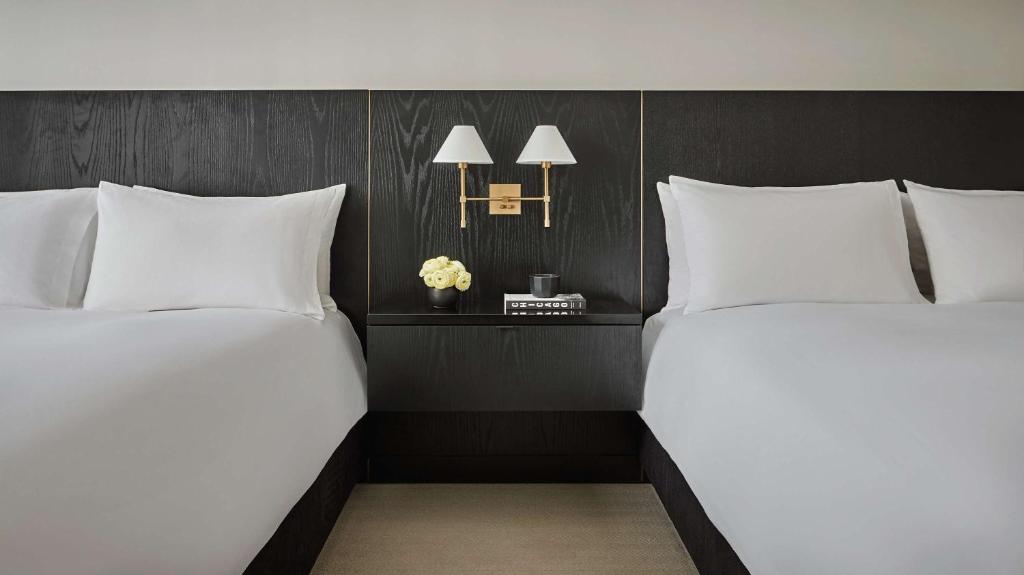 Pendry Chicago - Rainha Queen Queen Guestroom
