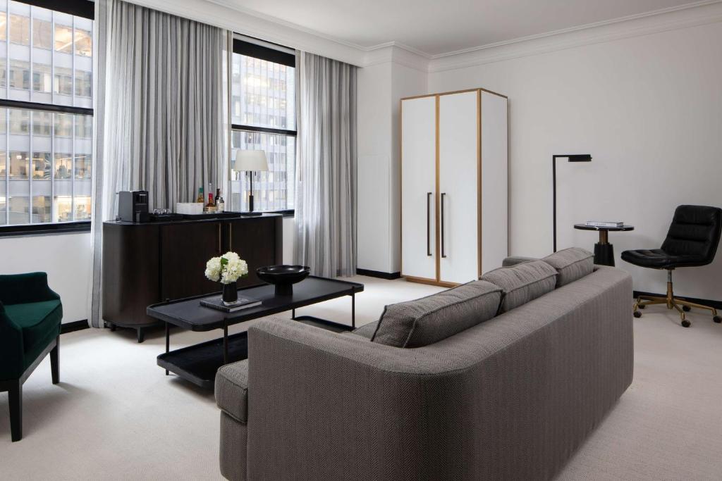 Pendry Chicago - Corner Studio
