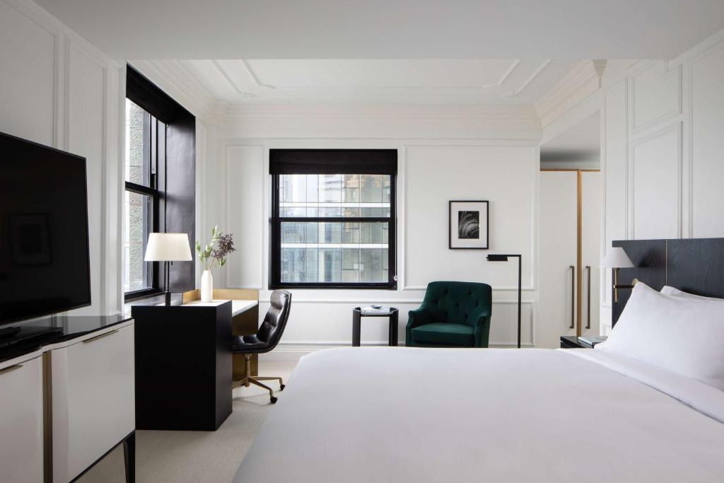 Pendry Chicago - Pendry Suite