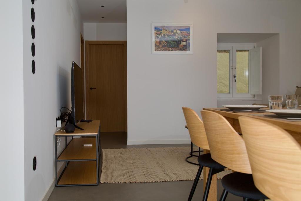 Fotografia z galérie ubytovania Suite 201 - 2 Bedroom Suite in Amando Perez Suites v destinácii Ribadeo