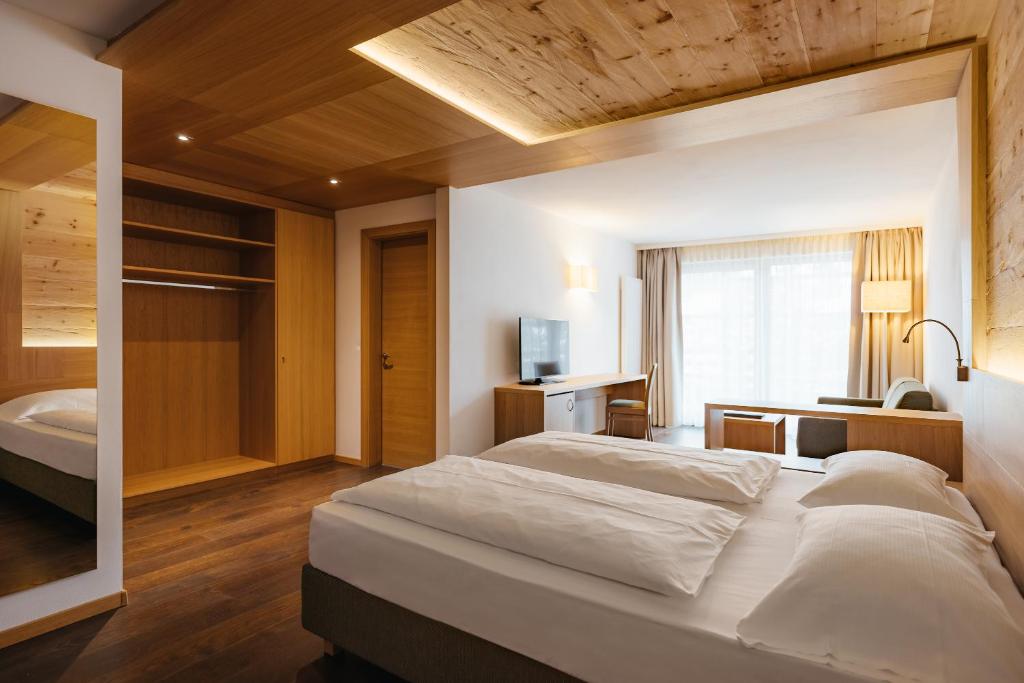 Hotel Melodia del Bosco - Junior Suite
