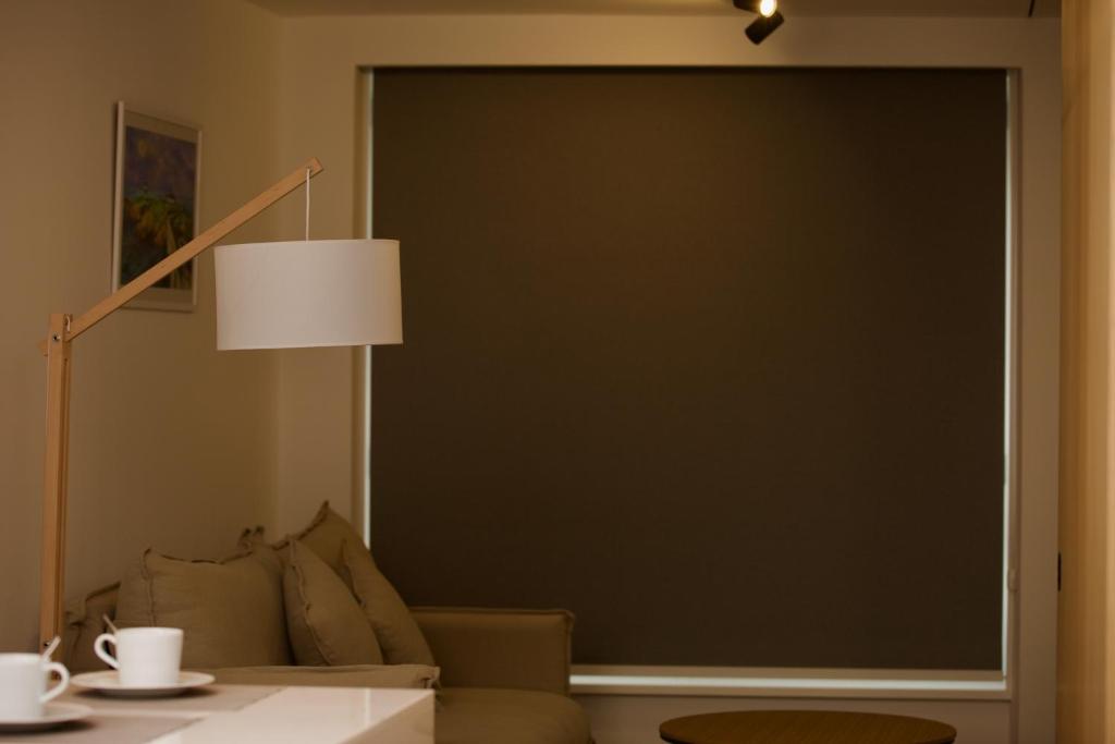 Fotografia z galérie ubytovania Suite 202 - 1 Bedroom Suite in Amando Perez Suites v destinácii Ribadeo