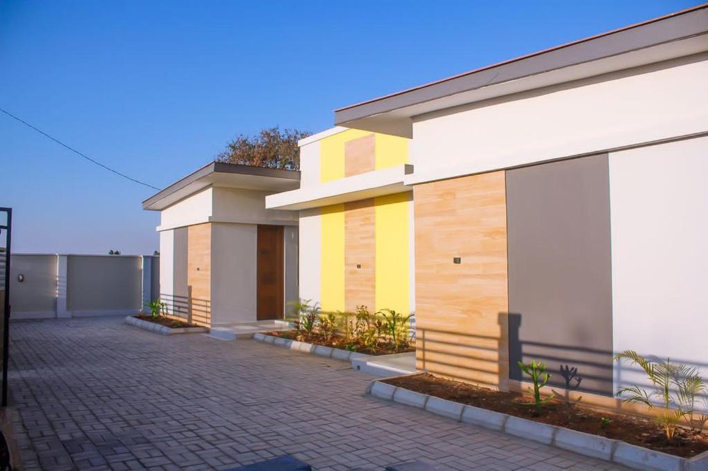 BOSTON APARTMENTS DODOMA, 도도마 – 2023 신규 특가 Boston Apartments Dodoma, 도도마 – 2023 신규 특가