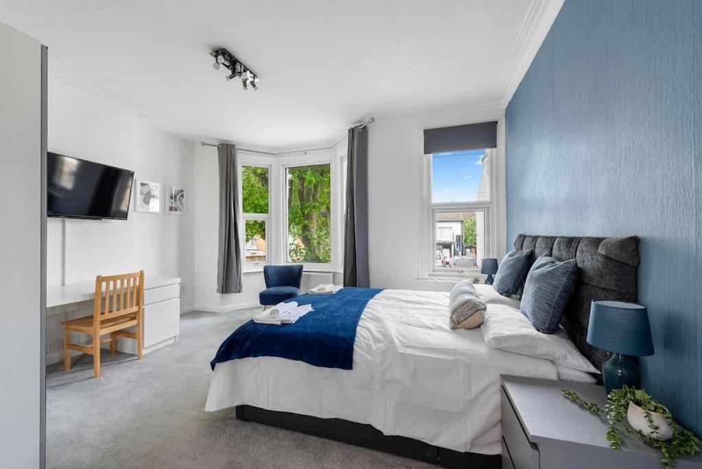 family friendly home, SouthendonSea (updated prices 2024)