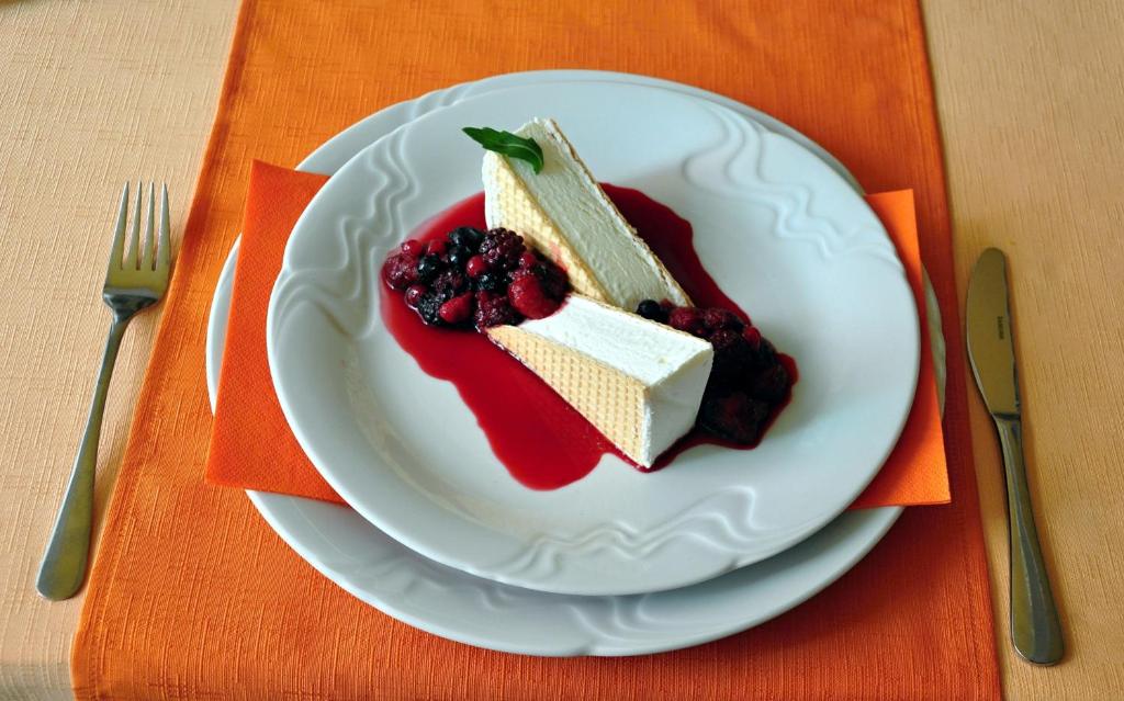 Tatra Hotel - Resim 32