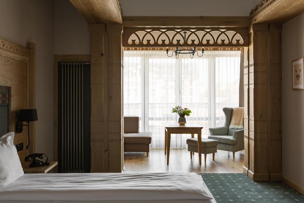 Aparthotel Cristina - Resim 37