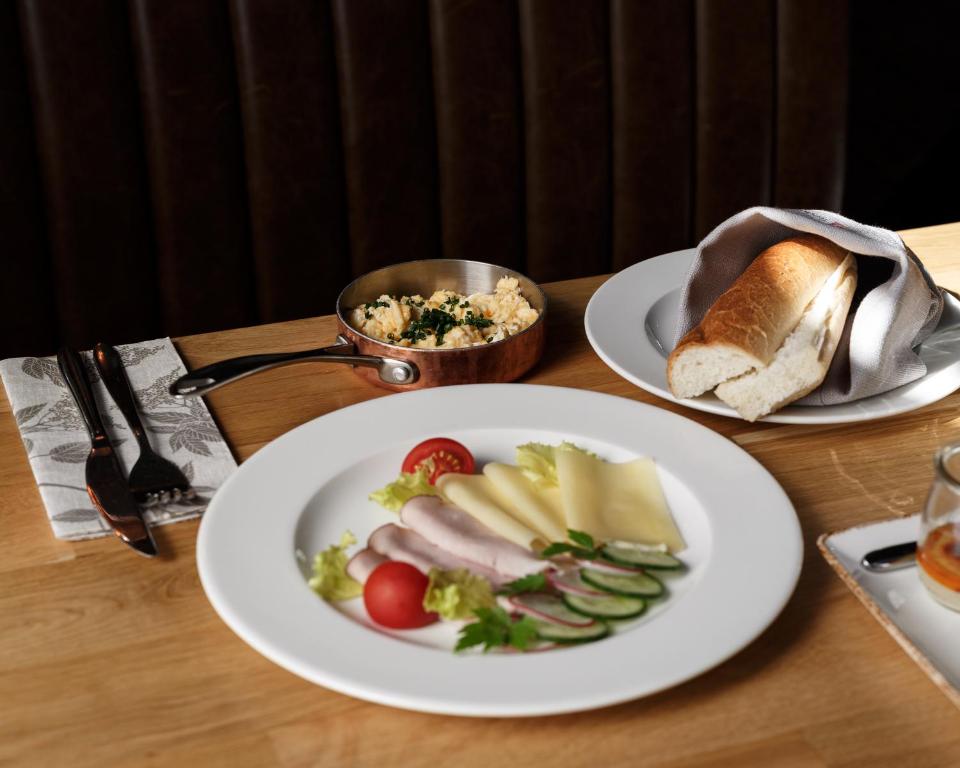 Aparthotel Cristina - Resim 32