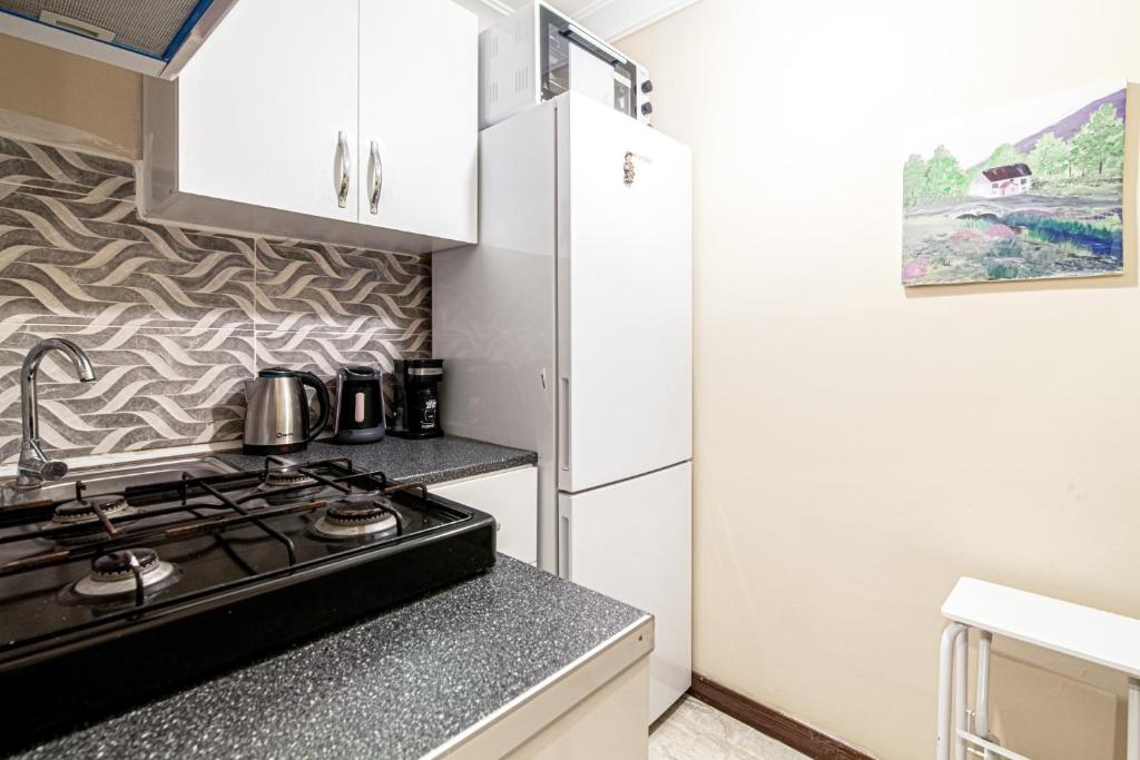 Fotografie z fotogalerie ubytování Modern Studio Flat Close to Profilo Shopping Mall v destinaci Istanbul