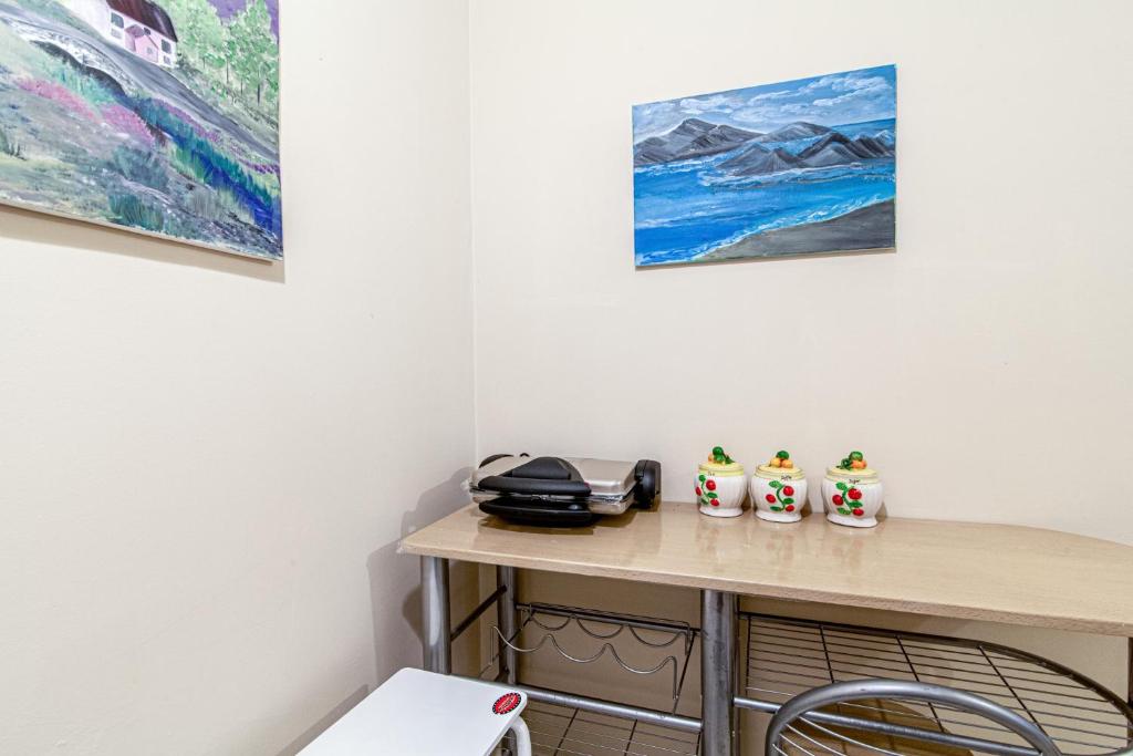 Fotografie z fotogalerie ubytování Modern Studio Flat Close to Profilo Shopping Mall v destinaci Istanbul