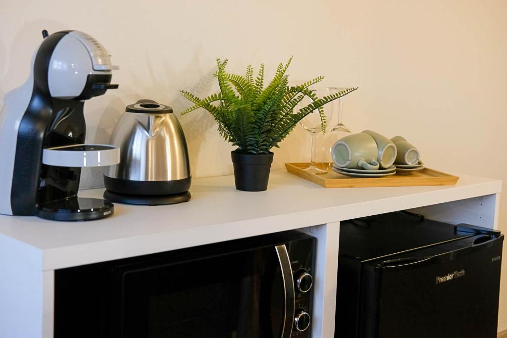 Verona Suites and Rooms - 9