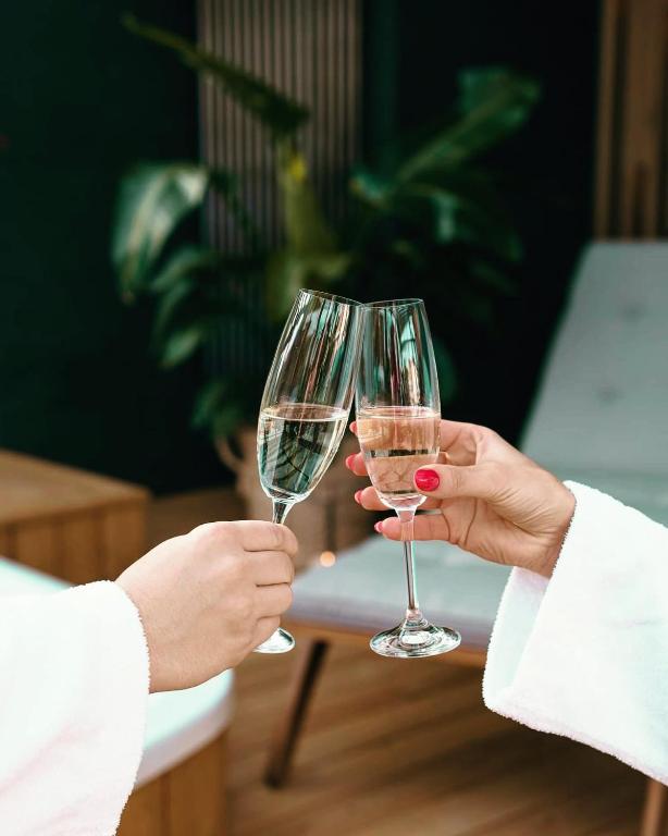 Aparthotel Cristina - Resim 44