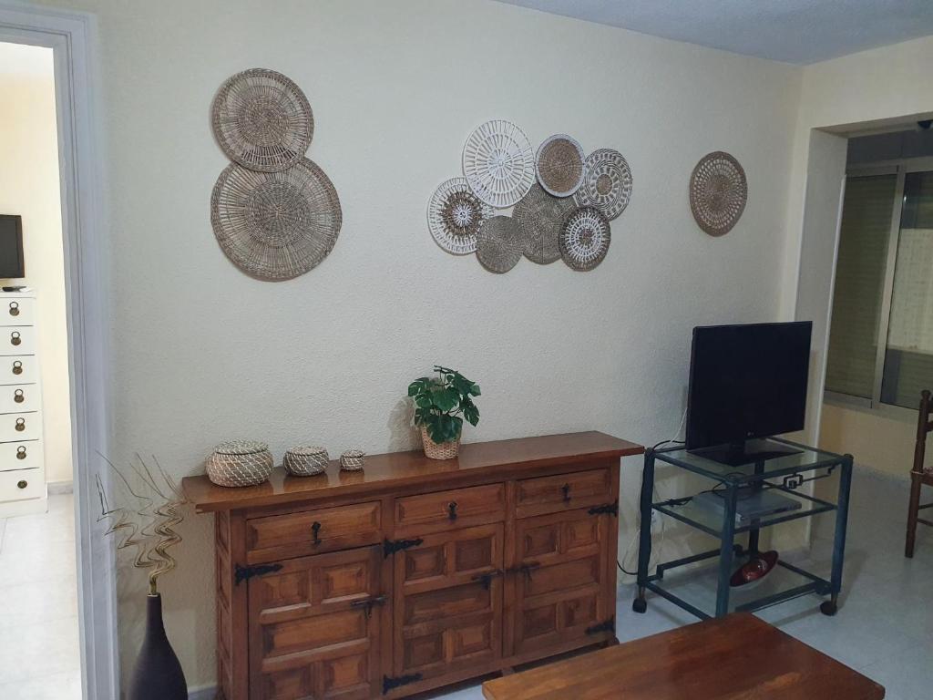 Apartamento Torre Condor Benidorm REF 042, Spain - Booking.com