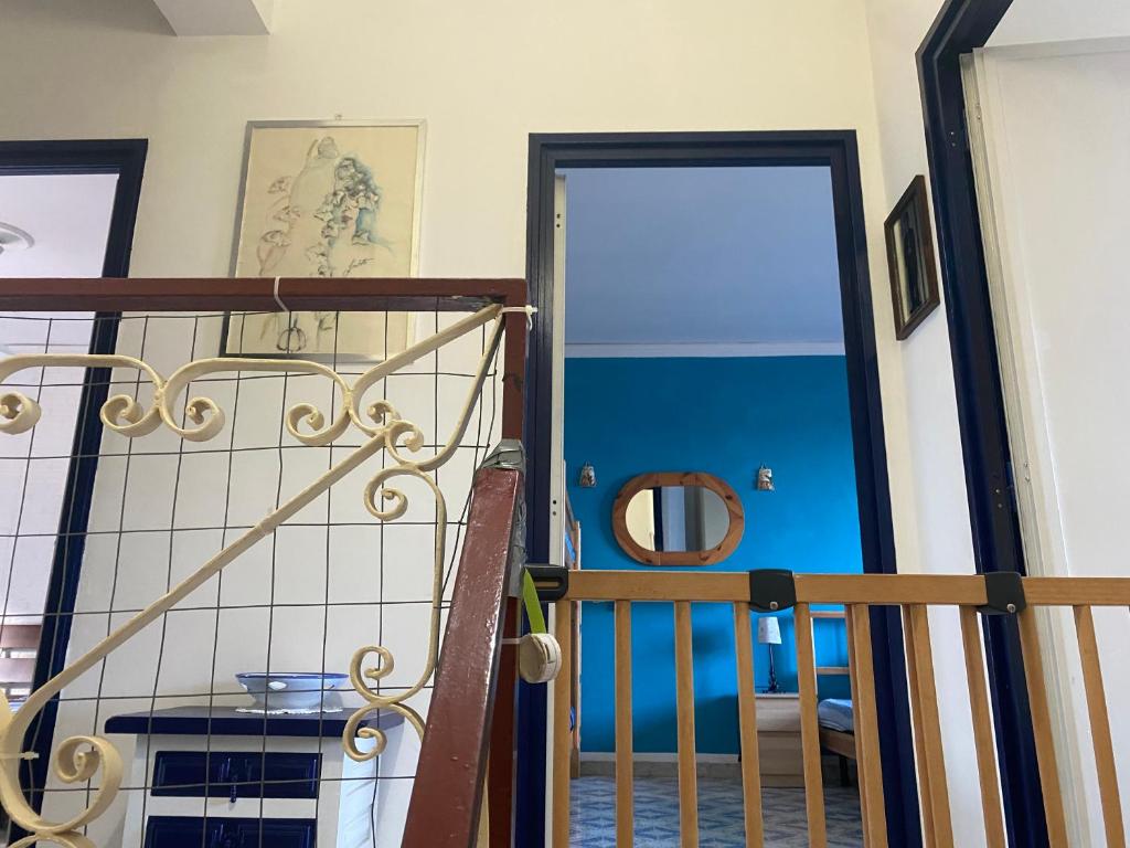 Zdjęcie z galerii obiektu Villa Marie Claire w mieście Ischia