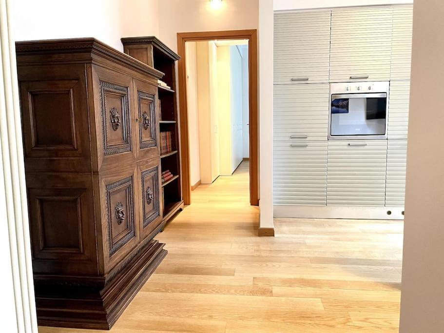 Kép Modern Condo in Como Historic Center szállásáról Comóban a galériában