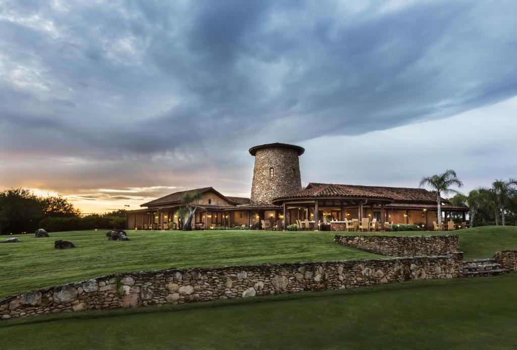 Mynd úr myndasafni af Royal Isabela í Isabela