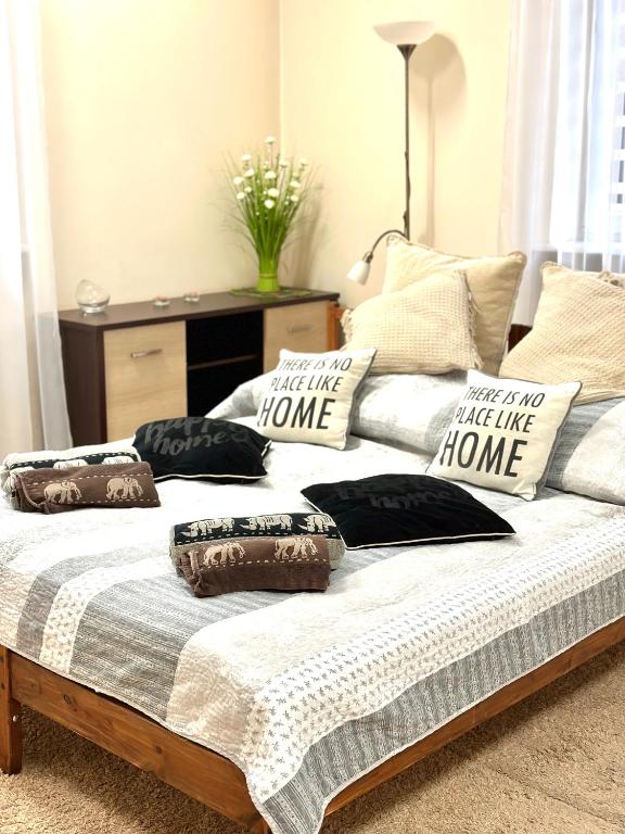 Apartament 