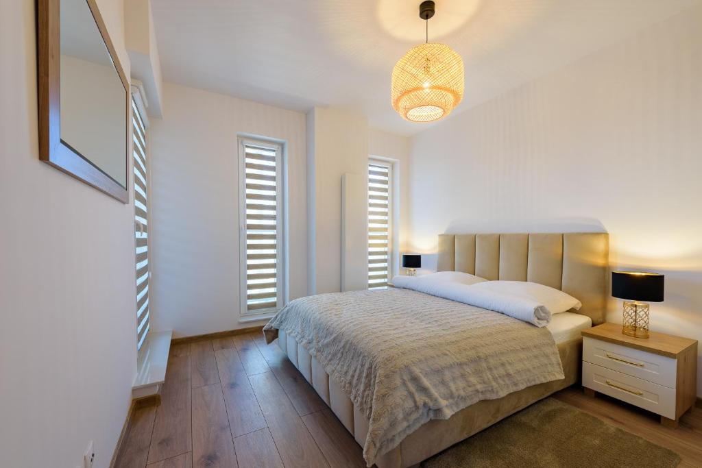 Apartamenty Tespis - Sokolska 30 Towers - 上级公寓
