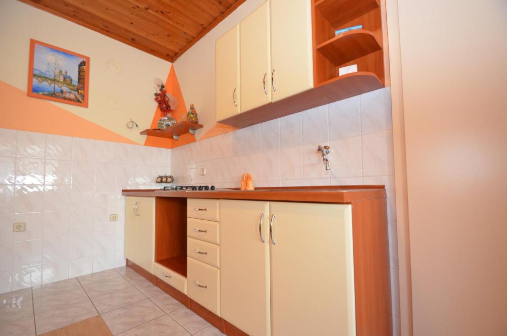 Apartments Europa - Departamento