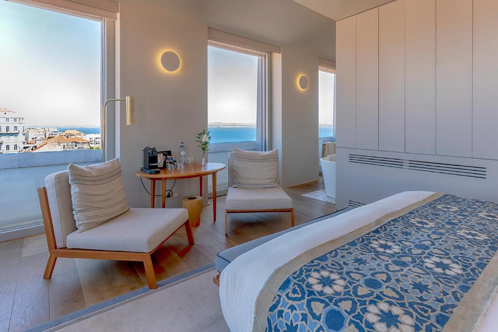 Verride Palácio Santa Catarina - Resim 22