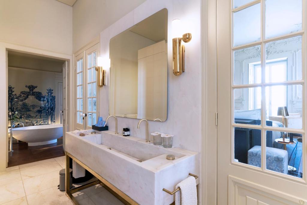 Verride Palácio Santa Catarina - Resim 30