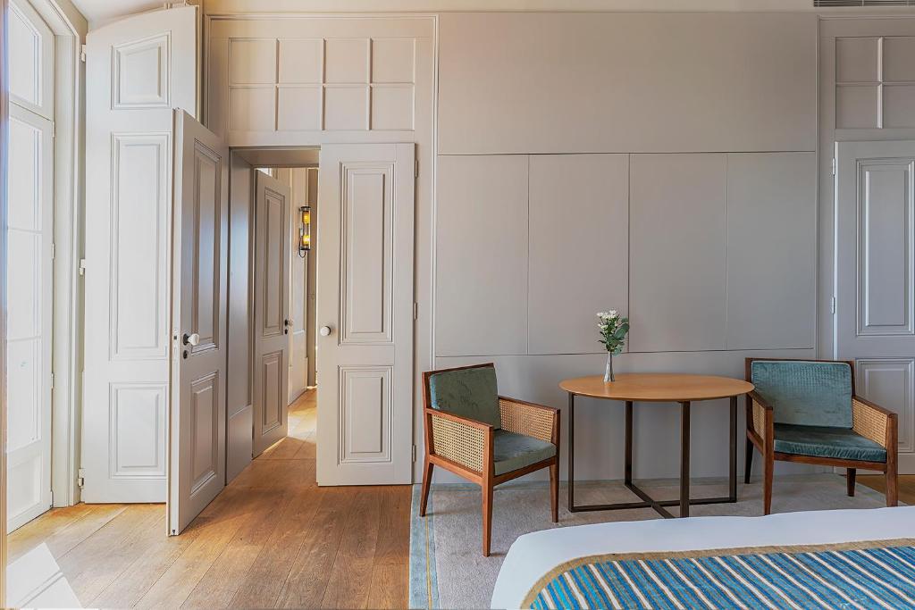 Verride Palácio Santa Catarina - Resim 27