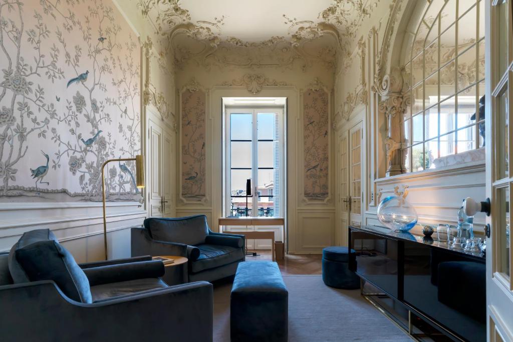 Verride Palácio Santa Catarina - Resim 26