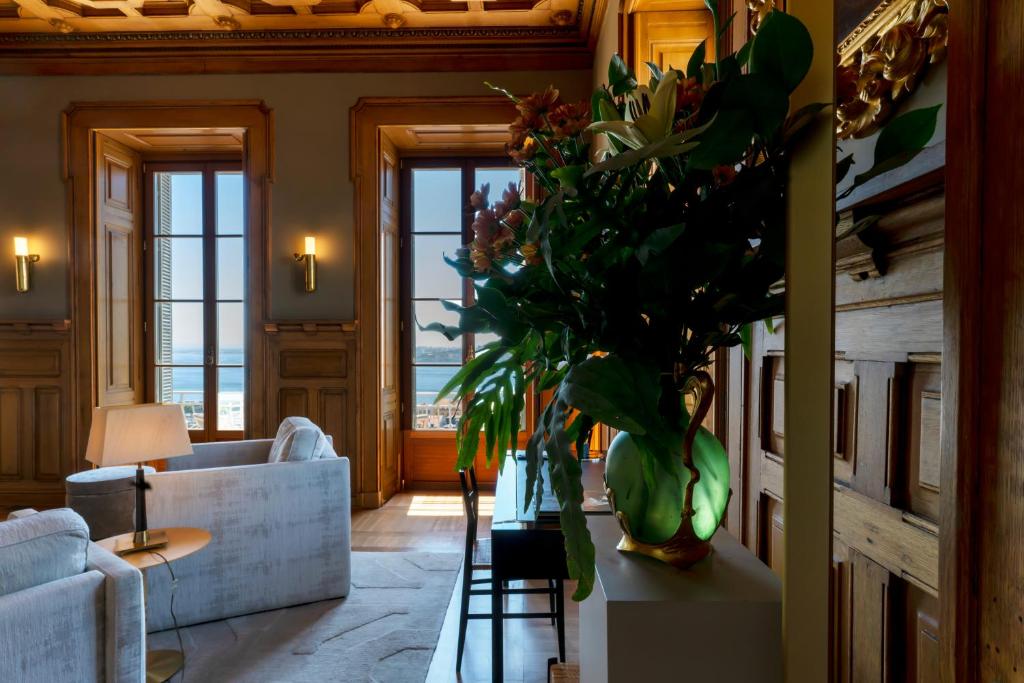 Verride Palácio Santa Catarina - Resim 33