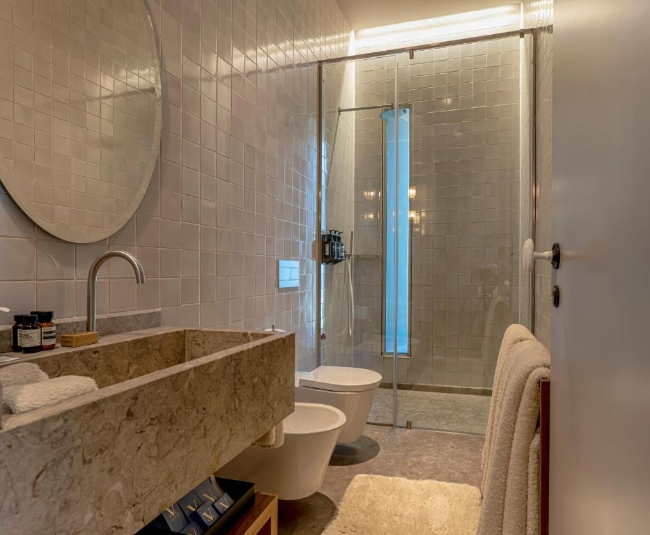 Verride Palácio Santa Catarina - Resim 31