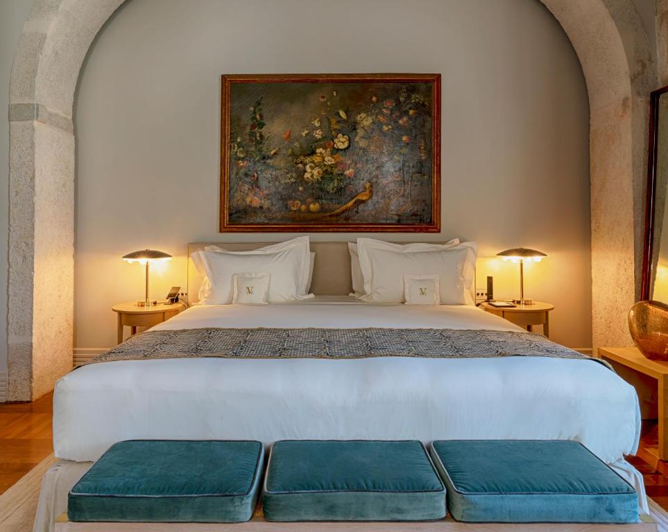 Verride Palácio Santa Catarina - Resim 42