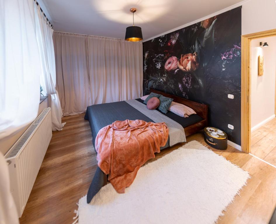 Zdjęcie z galerii obiektu Porta Grande w mieście Balatonboglár
