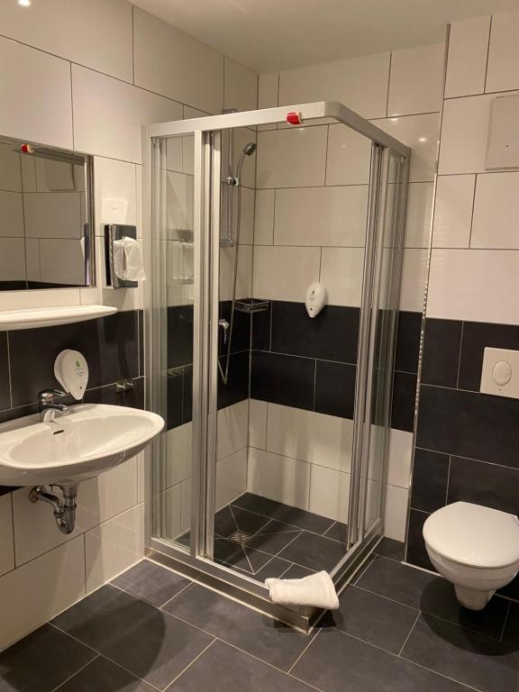 Hotel Sonne - Comfort Double Room
