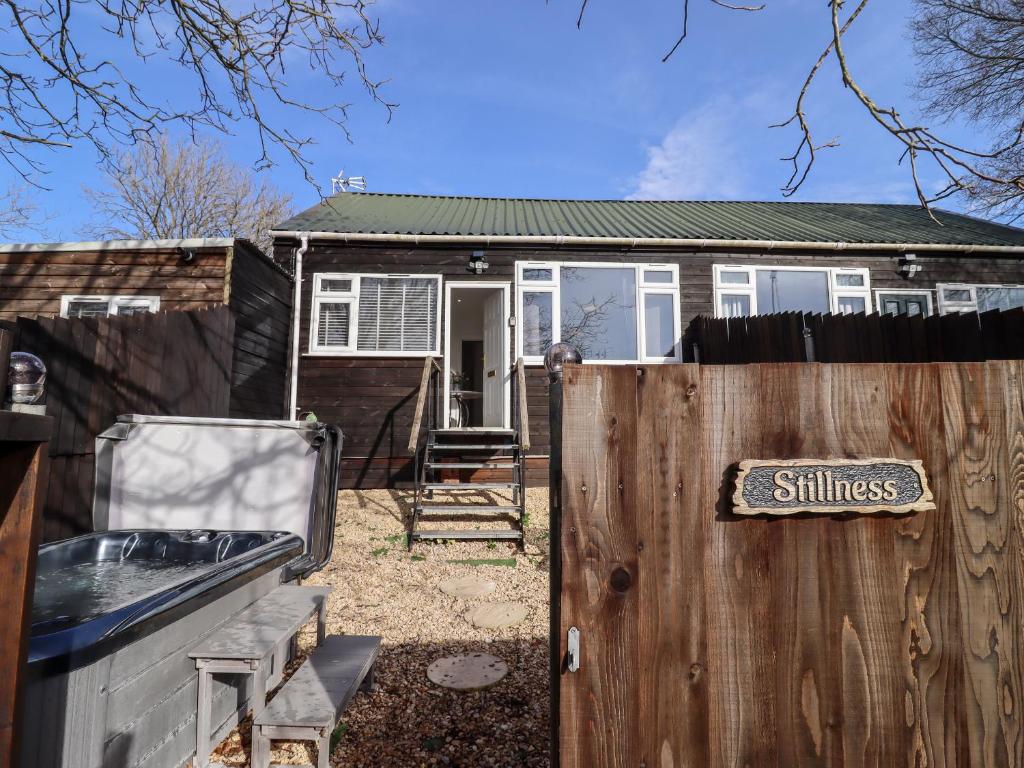 Stillness, Blandford Forum (updated prices 2024)