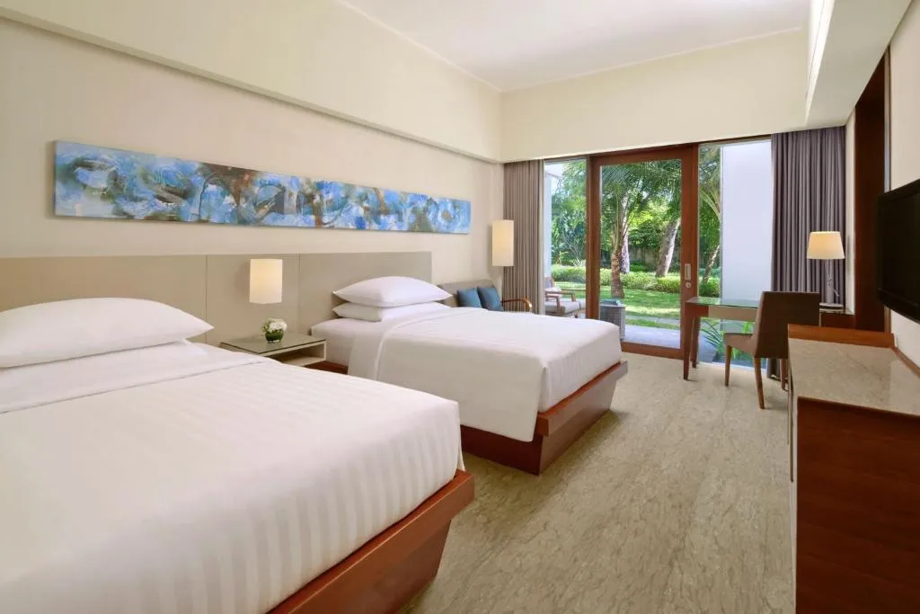 Courtyard by Marriott Bali Nusa Dua Resort - Photo 3