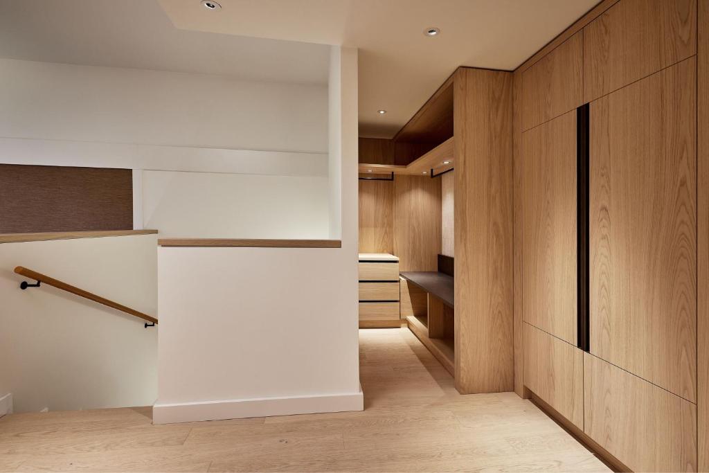 The Westin Grand Frankfurt - Resim 22